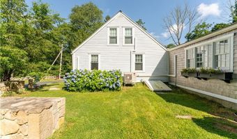 99 Highview Ave, Hopkinton, RI 02832