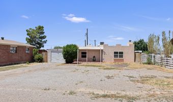 1515 Alaska Ave, Alamogordo, NM 88310