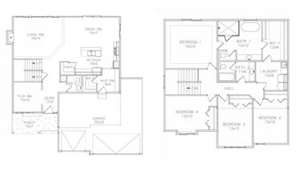 68 143rd Ave NW, Andover, MN 55304