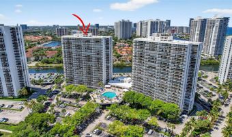 3701 N Country Club Dr 2209, Aventura, FL 33180