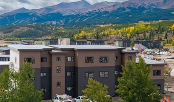 360 STAN MILLER 102, Breckenridge, CO 80424