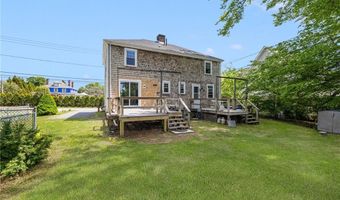 349 Boulevard, Middletown, RI 02842