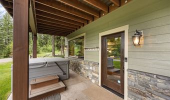 158 McCaffery Lookout Trl, Bigfork, MT 59911