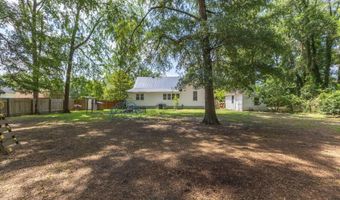 371 Pascallas St, Blackville, SC 29817