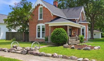 501 E Main St, Arcadia, IN 46030