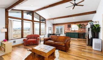 7 MERRIMAC Trl, Boulder, WY 82923