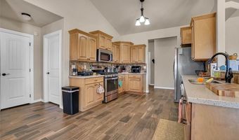 1812 Lynx Ln, Altus, OK 73521