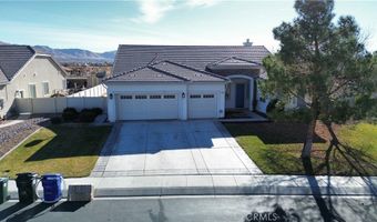 19689 Chicory Ct, Apple Valley, CA 92308