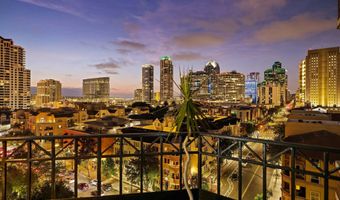 500 W Harbor Dr 1013, San Diego, CA 92101