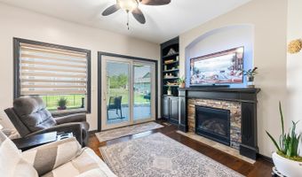 2319 S Vintage Dr, Andover, KS 67002