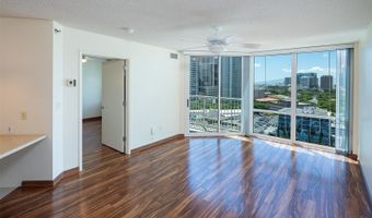 801 S King St 1706, Honolulu, HI 96813