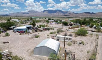 318 Hall Rd, Arrey, NM 87930