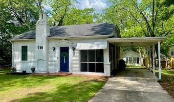 730 W Chippewa St, Brookhaven, MS 39601