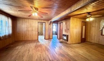 9554 Brooksie Thompson Rd, Bath Springs, TN 38311