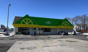 1323 Jackson St, Anderson, IN 46016