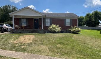 107 WATTS Ct, Bardstown, KY 40004