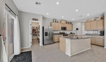 430 Bridal Veil Falls St, Indian Springs, NV 89018