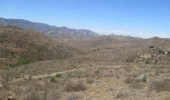 028 N Hughes Cyn, Acton, CA 93510