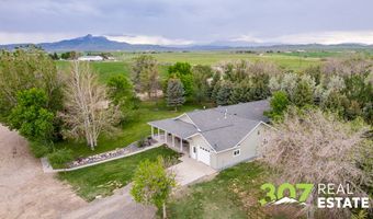 877 Road 22, Powell, WY 82435