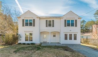 4775 Carversham Way, Alpharetta, GA 30022