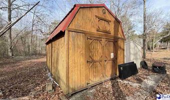 503 Jamestown Rd, Bishopville, SC 29010