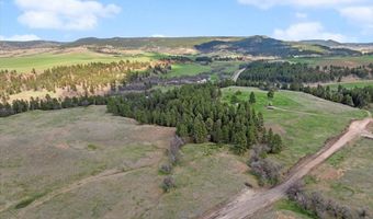 Tract 5 Lone Elk Ranch, Alva, WY 82711