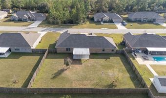10838 Cord Ave, Bay Minette, AL 36507