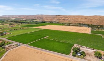 792 Foxtail Rd & Amp 1997 Big Bend Rd, Adrian, OR 97901