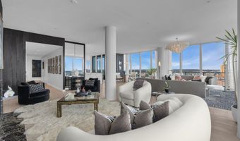 1101 Ocean Avenue Unit Penthouse D Penthouse D, Asbury Park, NJ 07712