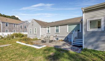 677 W West Main St, Barnstable, MA 02630