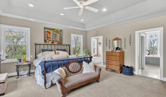 5069 Mountain Ridge Dr NE, Ada, MI 49301