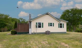 93 Lyall Hill Dr, Alderson, WV 24910