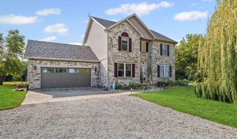 1875 E 500 N, Attica, IN 47918