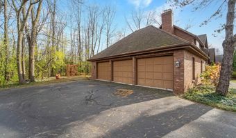 3216 S WHITE BIRCH Ln, Appleton, WI 54915