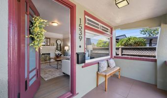 1539 6Th St, Alameda, CA 94501