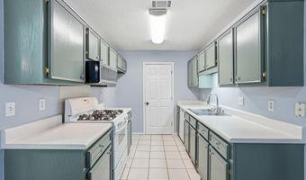 1201 Copper Crk, Benton, AR 72019