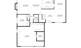 2142 Klamath Dr, Camarillo, CA 93010