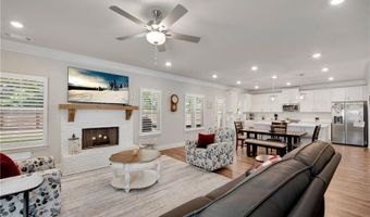 582 Eagles Nest Cir, Auburn, GA 30011