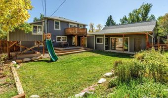 1305 Georgetown Rd, Boulder, CO 80305