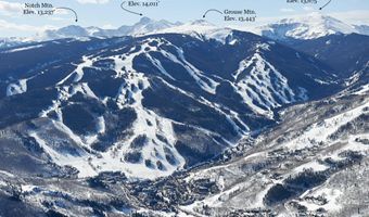 114 Goldenrod, Avon, CO 81620