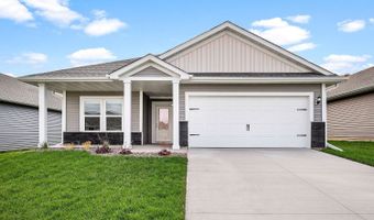 431 Douglas Dr S Plan: Floyd, Annandale, MN 55302