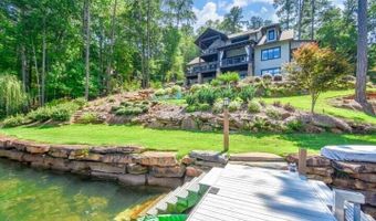 1329 North Rdg, Alexander City, AL 35010
