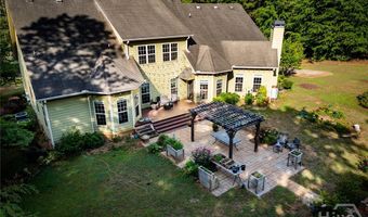 283 Creekside Dr, Arnoldsville, GA 30619