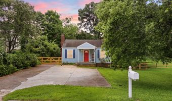 966 Poplar St, Alcoa, TN 37701