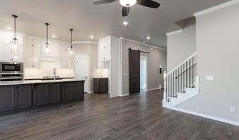 9221 NW 92nd Ter Plan: Louis Bonus Room, Yukon, OK 73099