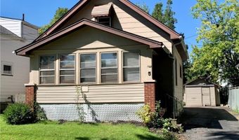 162 S Glenellen Ave, Youngstown, OH 44509