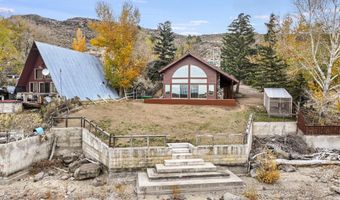 150 Wood River Canal Rd, Bellevue, ID 83313