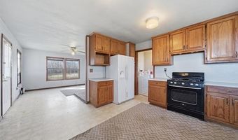 29550 N 131st Rd, Beggs, OK 74421