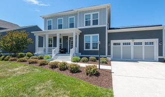 10121 FAST COLORS Ln, Berlin, MD 21811