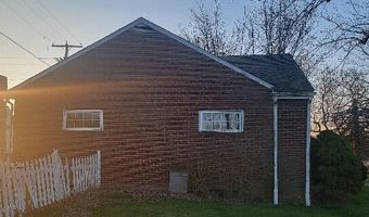 40 Township Rd 262, Bloomingdale, OH 43910